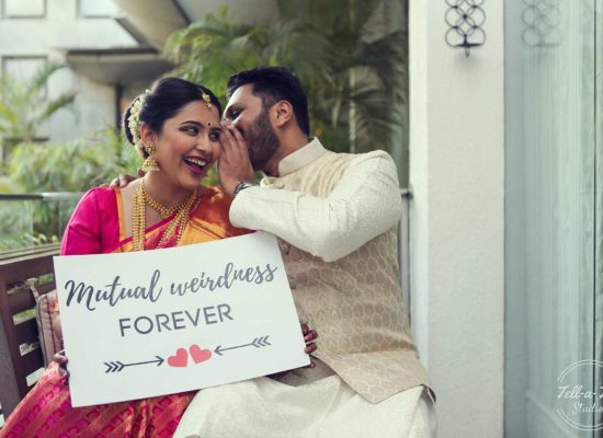 Handcrafted Wedding Stories Mumbai Photography