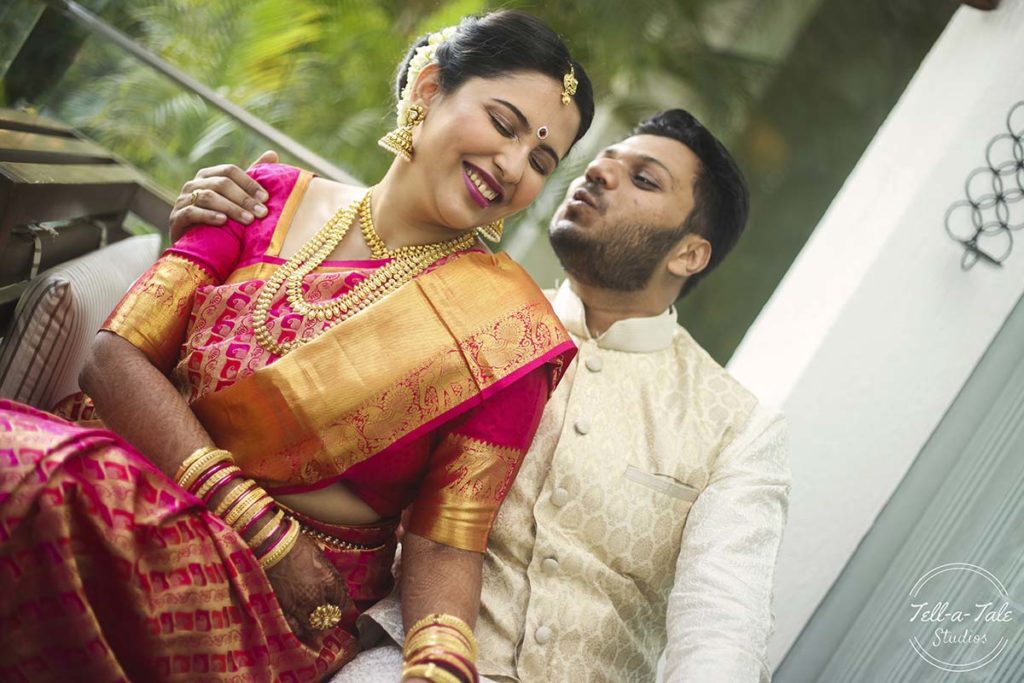 Anusree ♥ Vinayak Mumbai Photography Anusree ♥ Vinayak Mumbai Photography