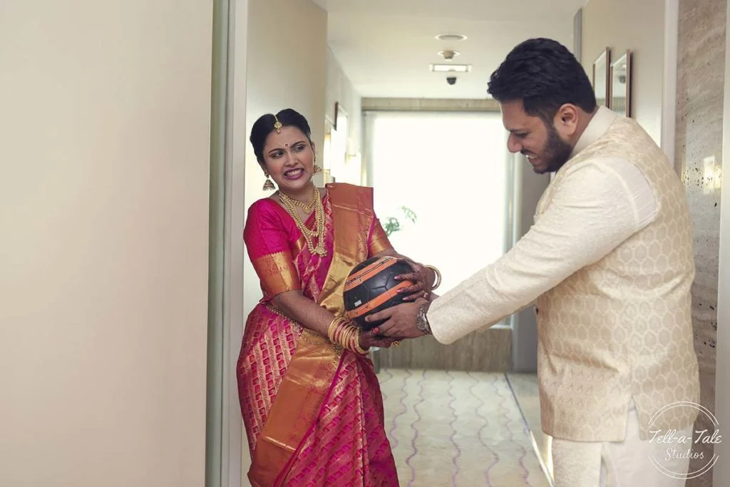 Anusree ♥ Vinayak Mumbai Photography Anusree ♥ Vinayak Mumbai Photography