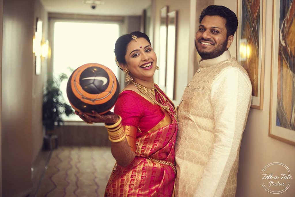 Anusree ♥ Vinayak Mumbai Photography Anusree ♥ Vinayak Mumbai Photography