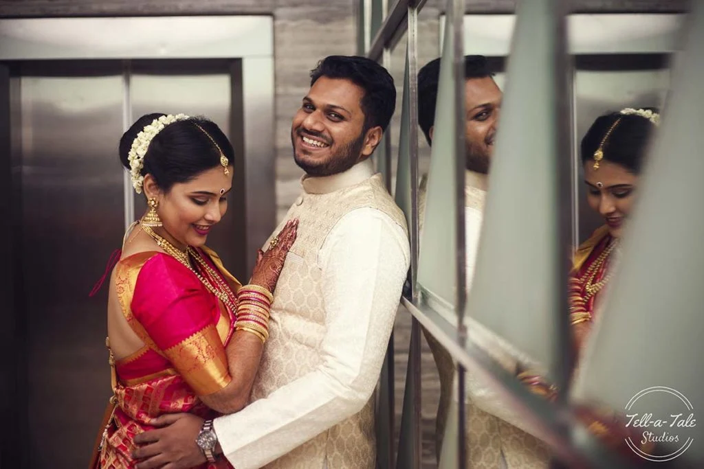 Anusree ♥ Vinayak Mumbai Photography Anusree ♥ Vinayak Mumbai Photography