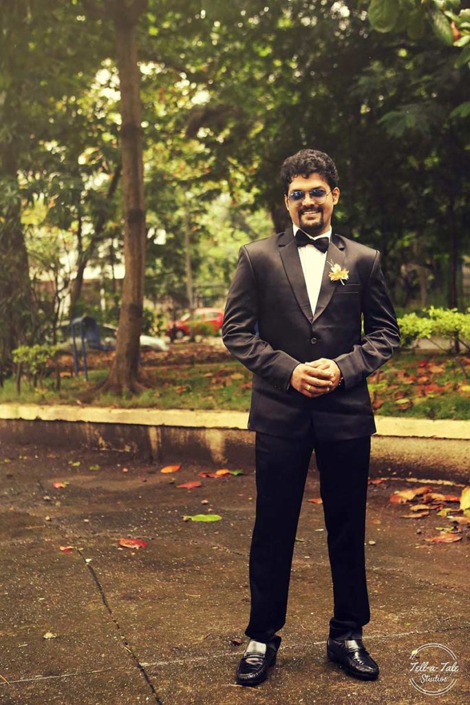 Jeff ♥ Nimmi Mumbai Photography