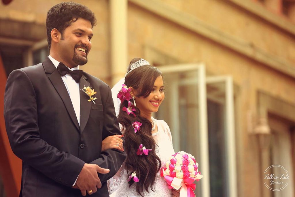 Jeff ♥ Nimmi Mumbai Photography
