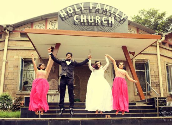 Handcrafted Wedding Stories Mumbai Photography