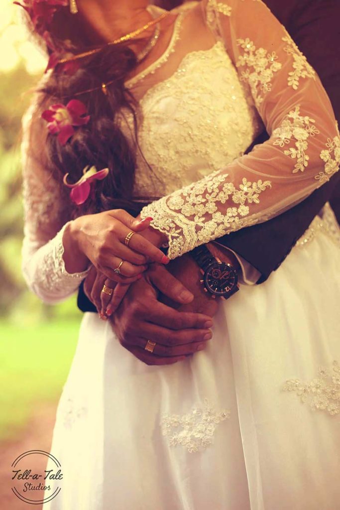 Jeff ♥ Nimmi Mumbai Photography