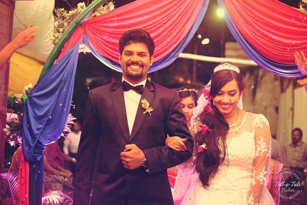 Jeff ♥ Nimmi Mumbai Photography