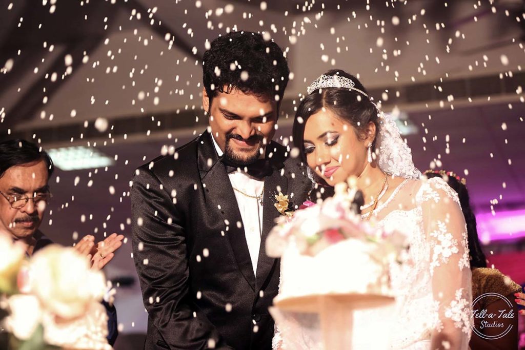 Jeff ♥ Nimmi Mumbai Photography