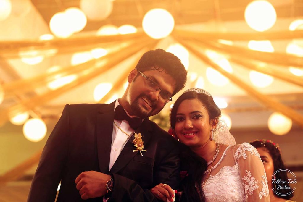 Jeff ♥ Nimmi Mumbai Photography
