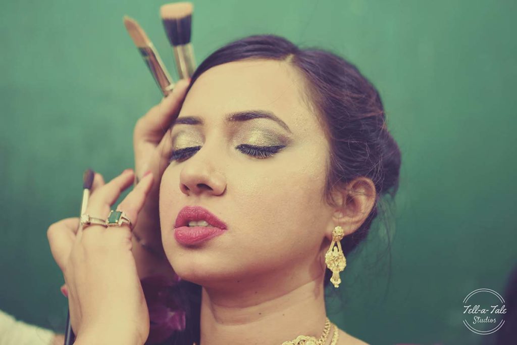 Jeff ♥ Nimmi Mumbai Photography