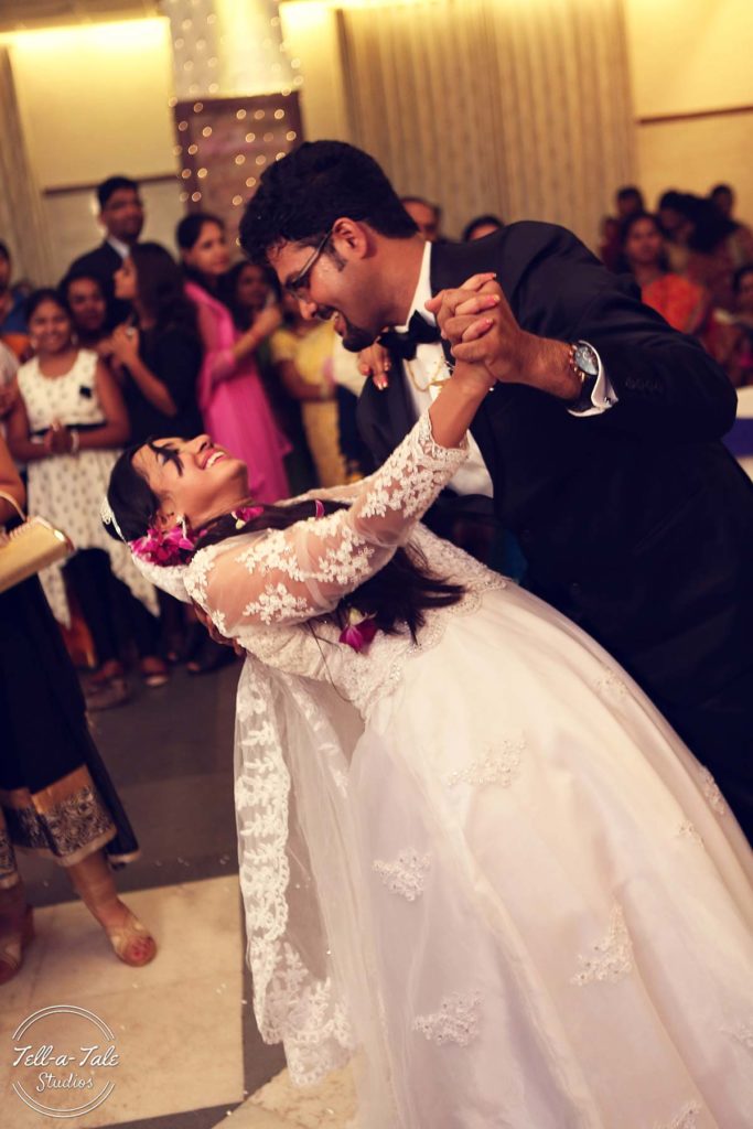 Jeff ♥ Nimmi Mumbai Photography