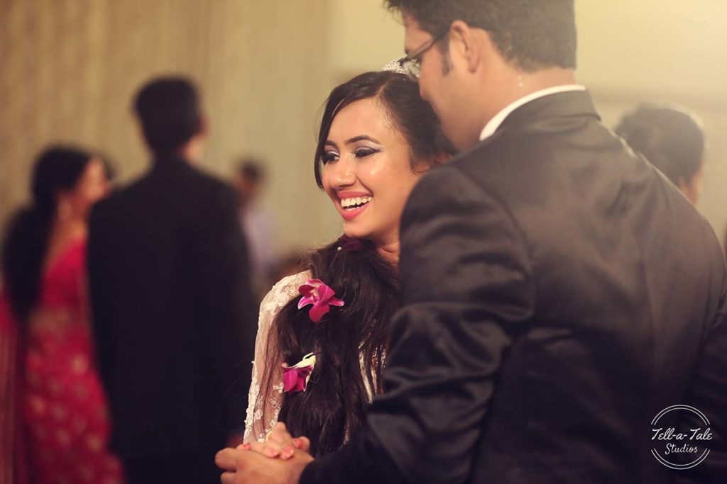 Jeff ♥ Nimmi Mumbai Photography