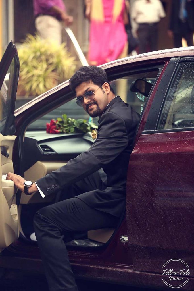Jeff ♥ Nimmi Mumbai Photography