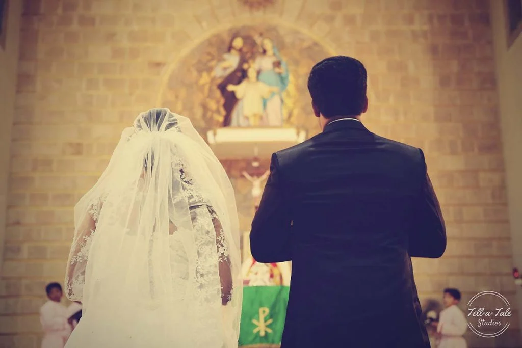 Jeff ♥ Nimmi Mumbai Photography