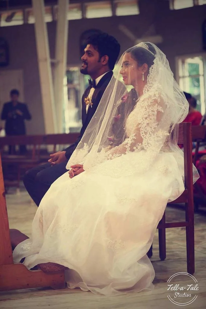 Jeff ♥ Nimmi Mumbai Photography