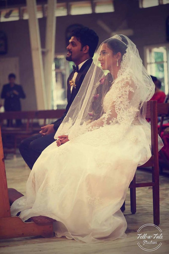 Jeff ♥ Nimmi Mumbai Photography