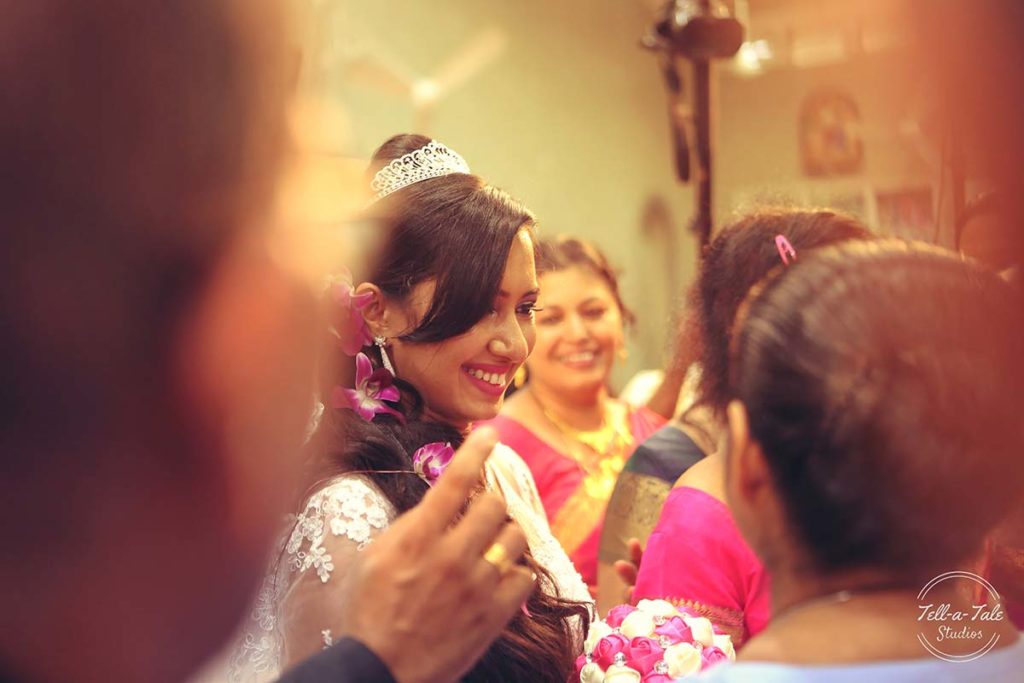 Jeff ♥ Nimmi Mumbai Photography