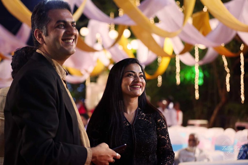 Nazeef ♥ Nishat Mumbai Photography Nazeef ♥ Nishat Mumbai Photography