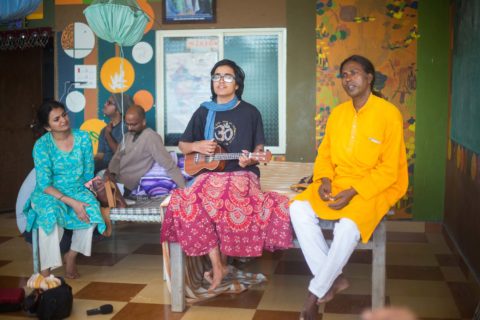 Kabir Malwa Yatra