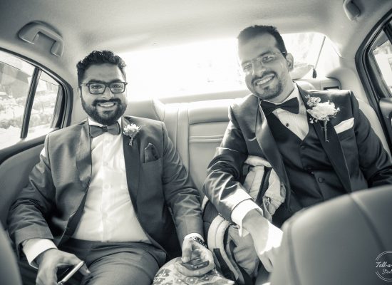 Sneha Aayush Wedding Photography