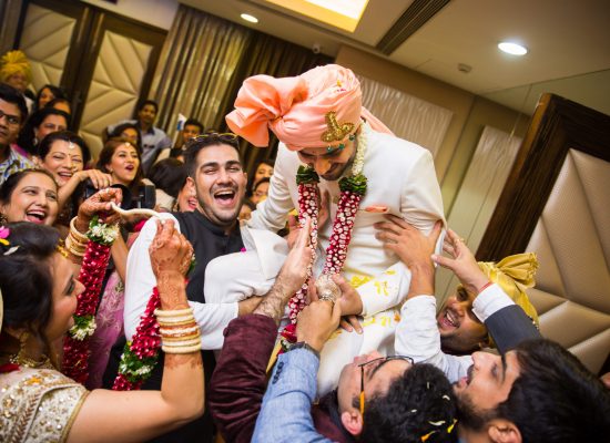 Aditi Rohan Wedding Photography