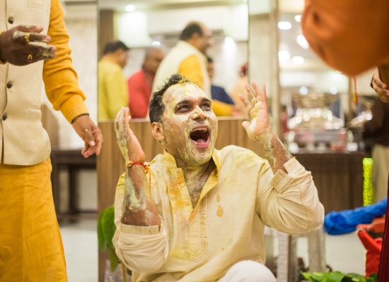 Nikita Parthiv Wedding Photography