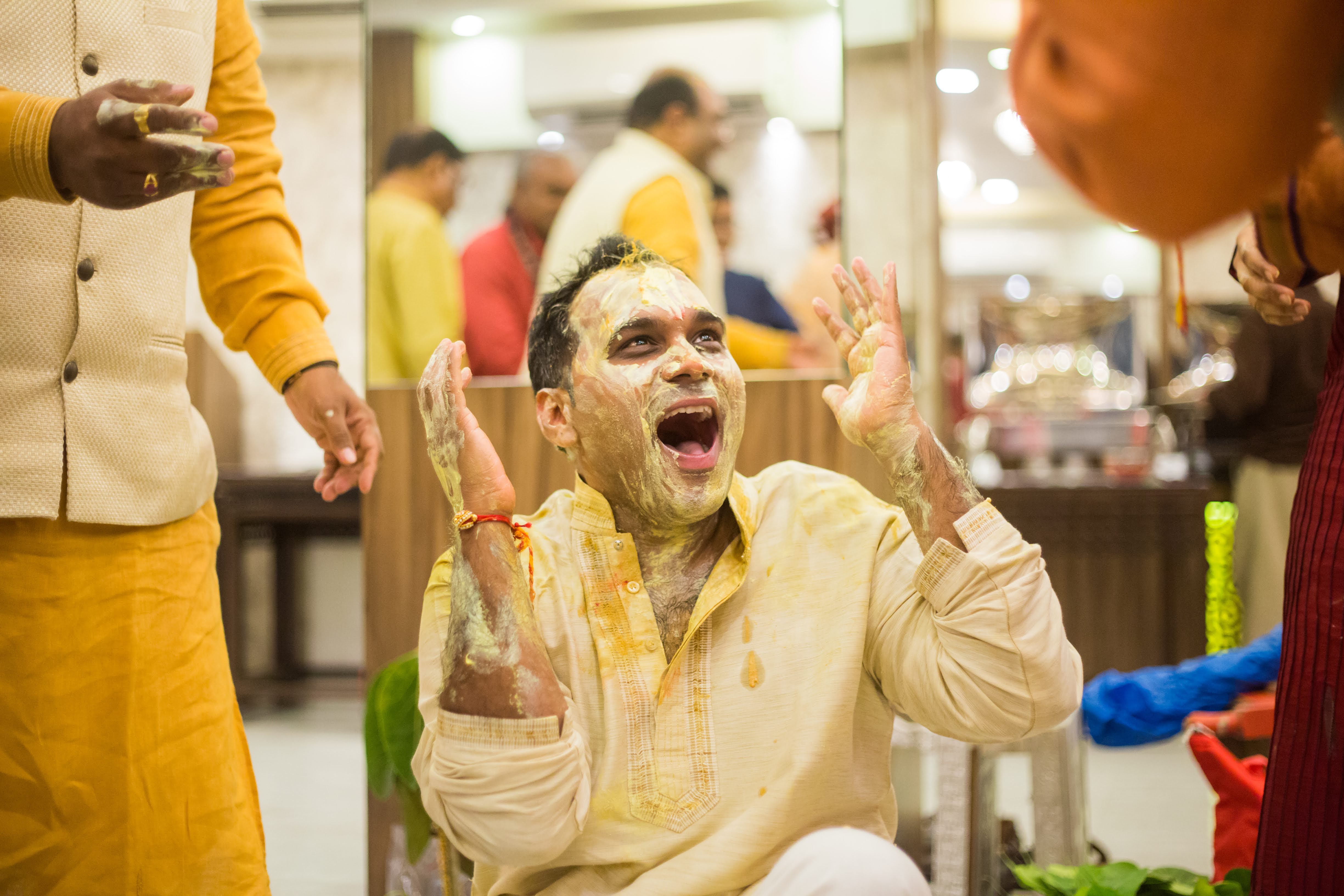 Nikita Parthiv Wedding Photography