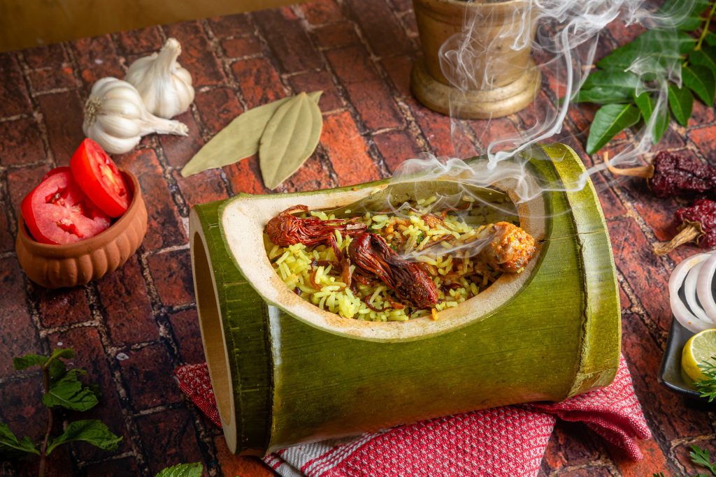 Premium Food Photography & Styling in Mumbai Mumbai Photography