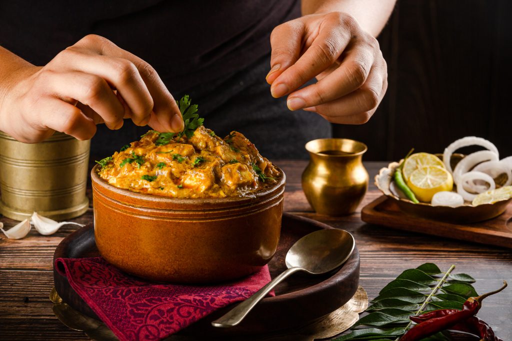Premium Food Photography & Styling in Mumbai Mumbai Photography