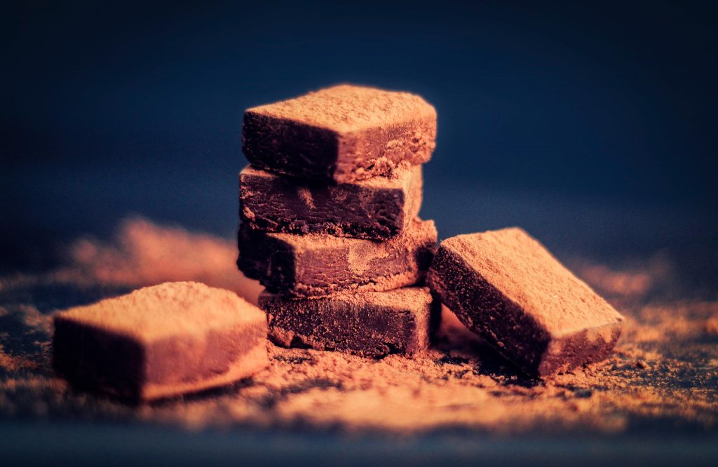 Premium Food Photography & Styling in Mumbai Mumbai Photography