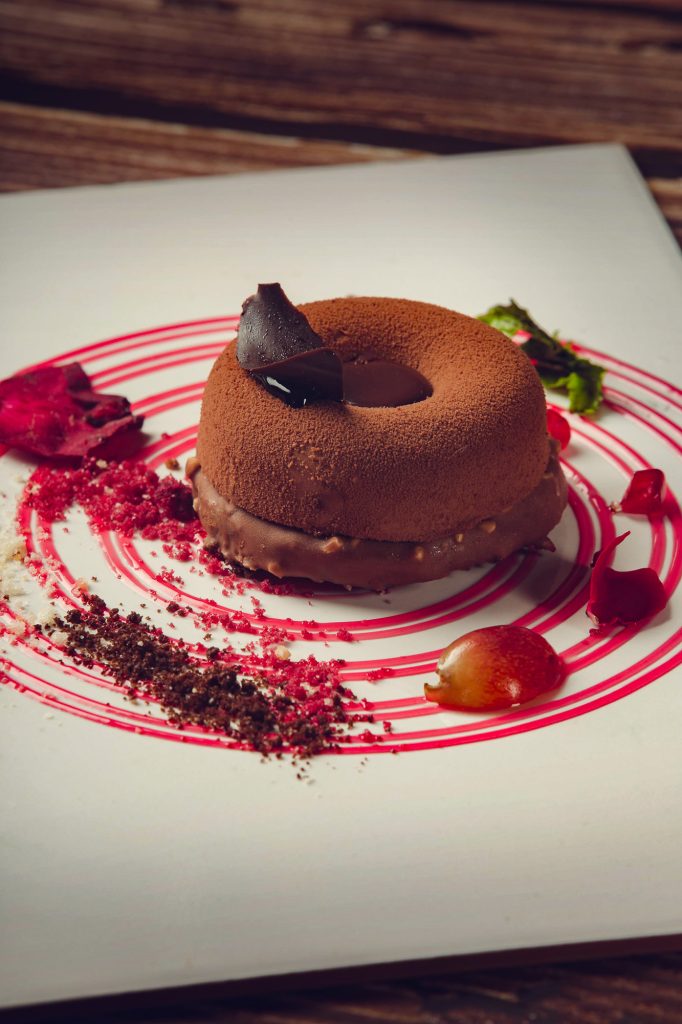 Premium Food Photography & Styling in Mumbai Mumbai Photography
