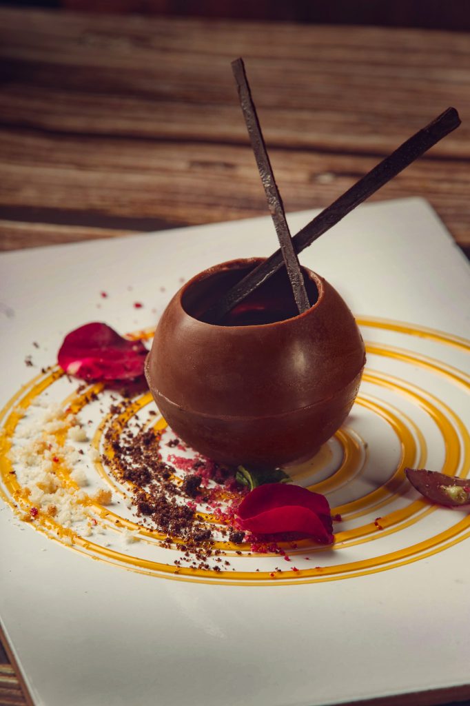 Premium Food Photography & Styling in Mumbai Mumbai Photography