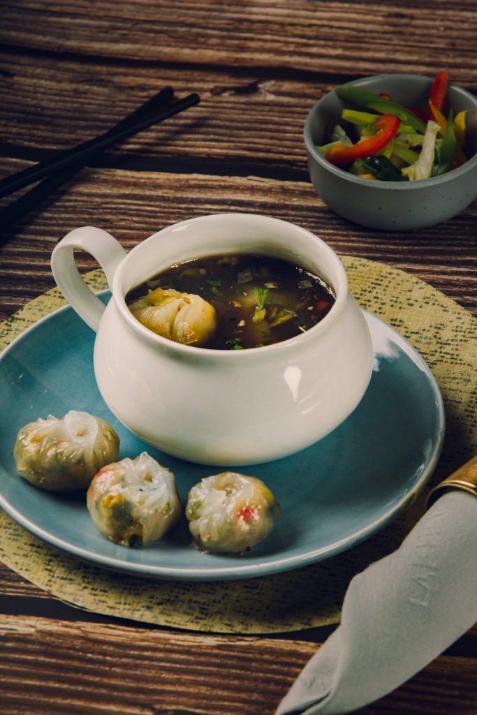 Premium Food Photography & Styling in Mumbai Mumbai Photography
