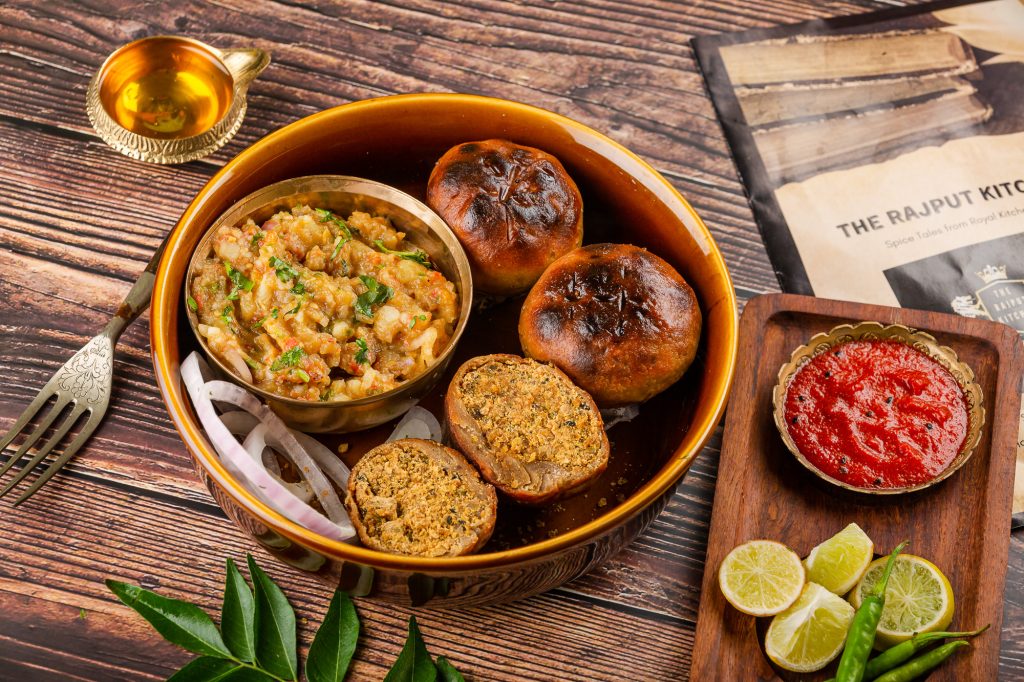 Premium Food Photography & Styling in Mumbai Mumbai Photography
