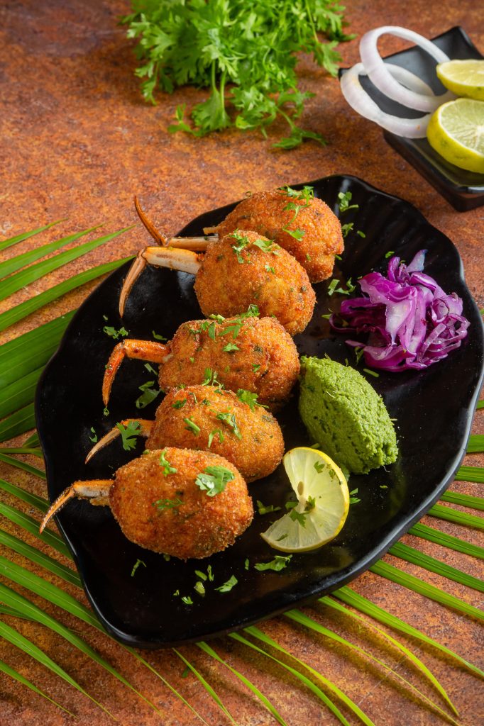 Premium Food Photography & Styling in Mumbai Mumbai Photography