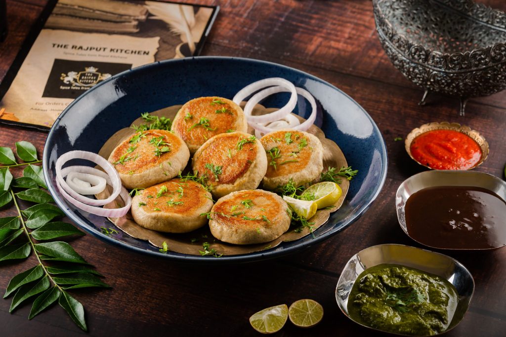 Premium Food Photography & Styling in Mumbai Mumbai Photography