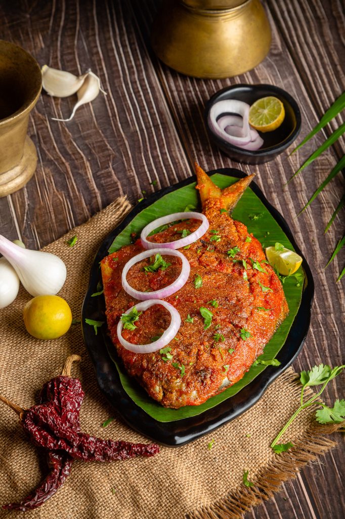 Premium Food Photography & Styling in Mumbai Mumbai Photography