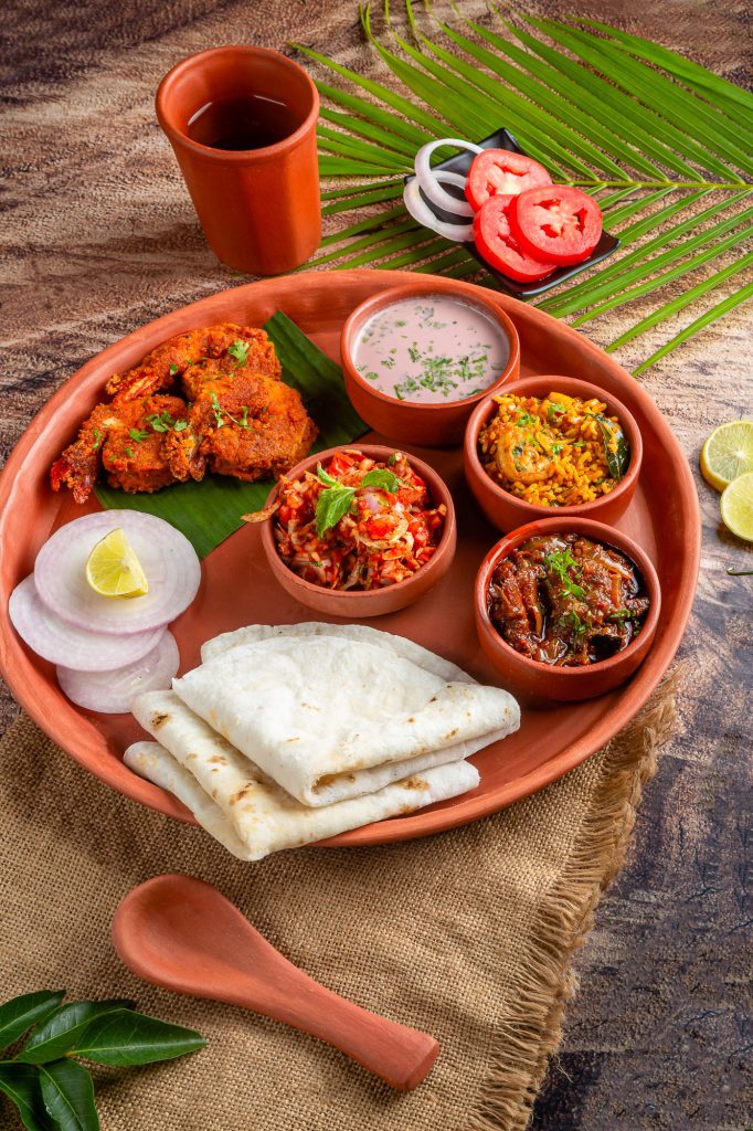 Premium Food Photography & Styling in Mumbai Mumbai Photography