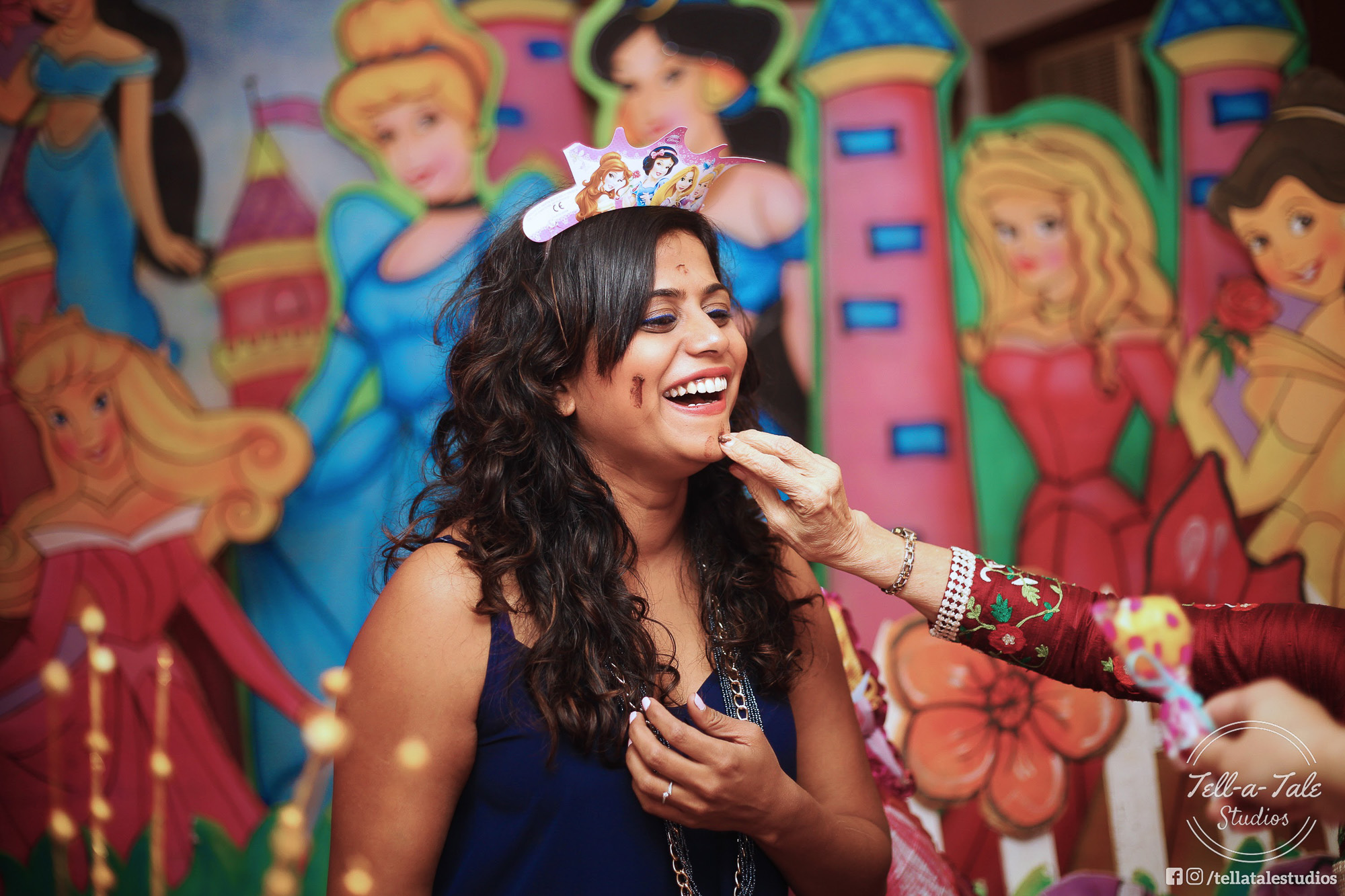 Birthday party photographer in Mumbai for candid celebrations