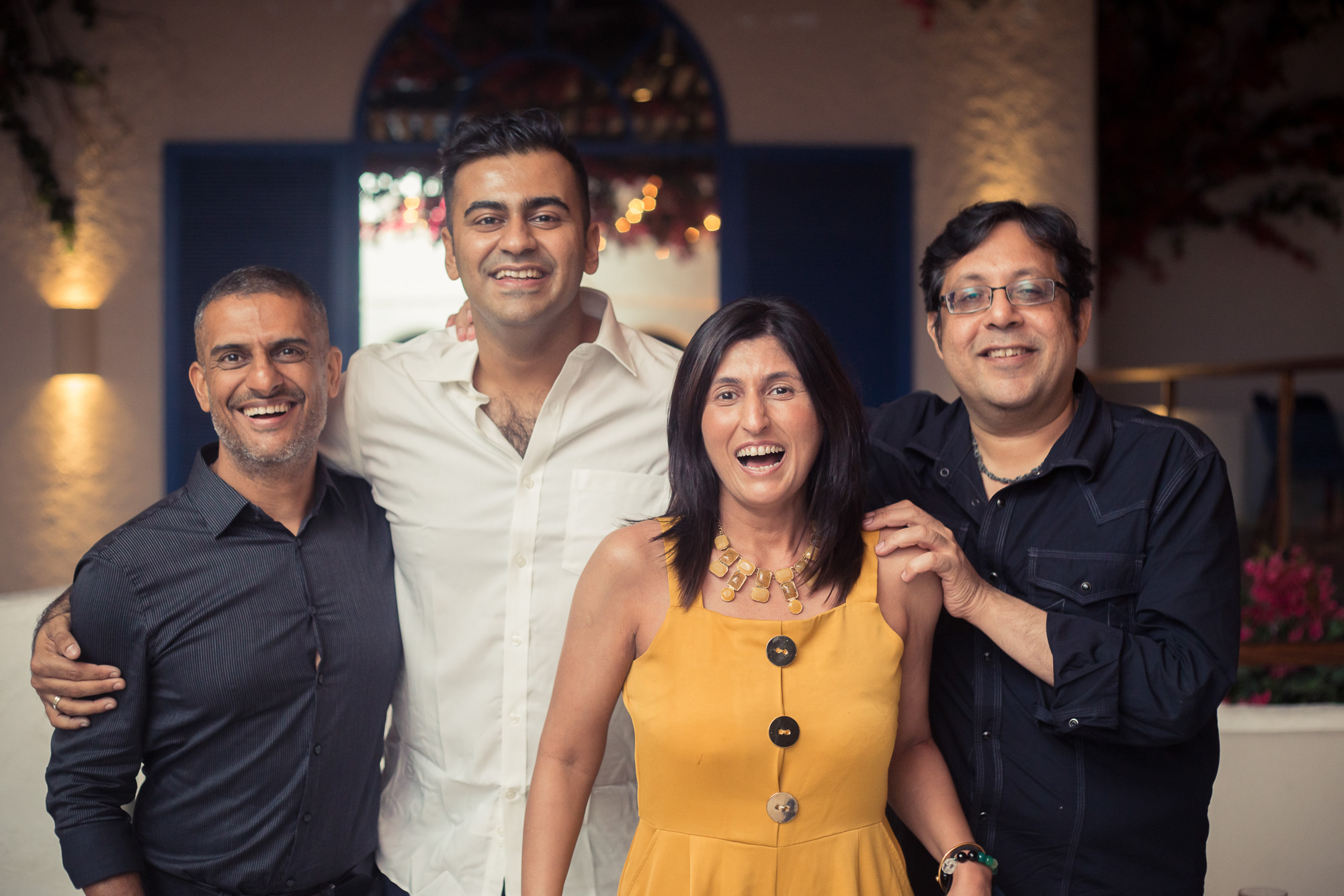 Private party photography in Mumbai