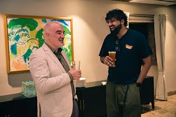 Corporate Video Crew Size Guide Mumbai Photography One camera, two priorities