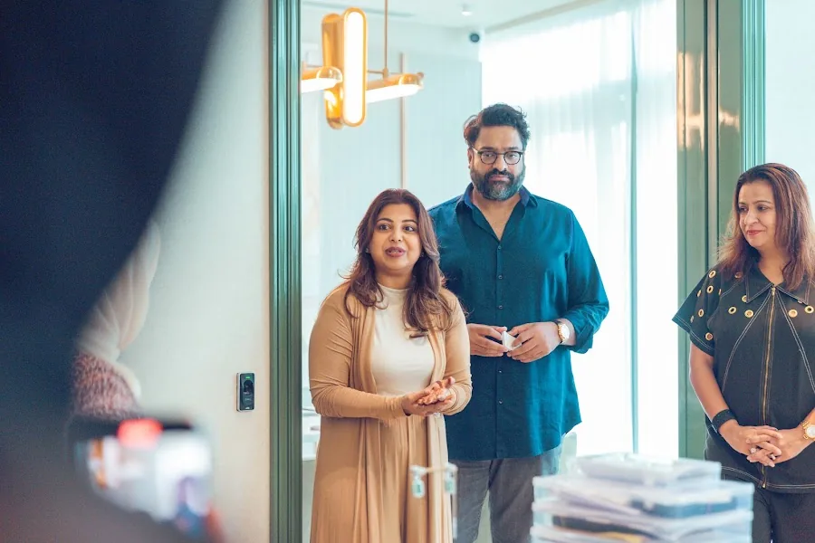 Event Highlight vs Full Recording Mumbai Photography Audio priority