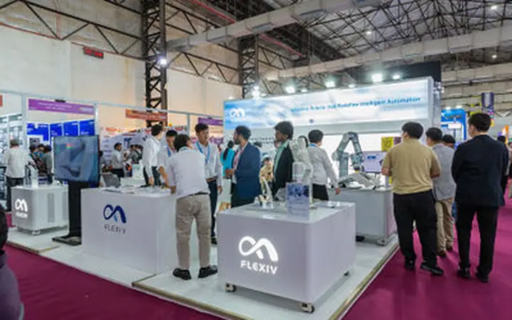 Trade Show Photographer Mumbai Mumbai Photography Trade floor and branded exhibition stand coverage