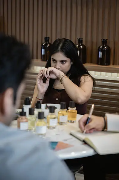 Brand launches — Argeville at CosmoHome Delhi 2026