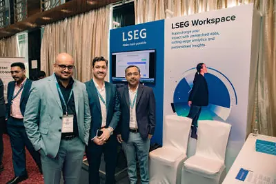 Grand Hyatt Mumbai — IFR Asia India Financing Forum