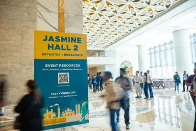 Reels — KubeCon + CloudNativeCon India 2026