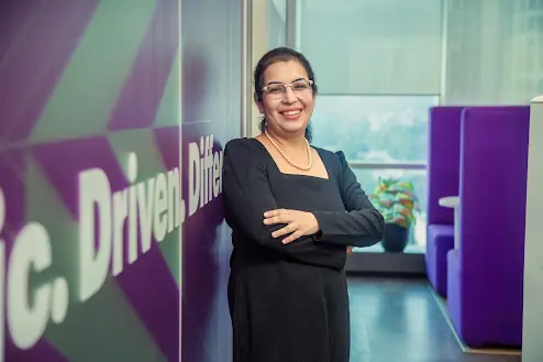 Corporate Photography Mumbai Photography Leadership portraits