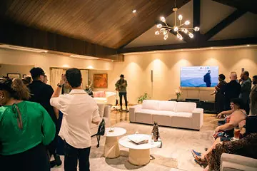 Corporate Event Photography in Mumbai: A Complete Guide for Companies, Agencies & Event Teams Mumbai Photography Event atmosphere — Film Reception