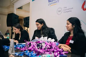 Corporate Event Photographer Goa Mumbai Photography Resort conferences — ICEF South Asia 2025