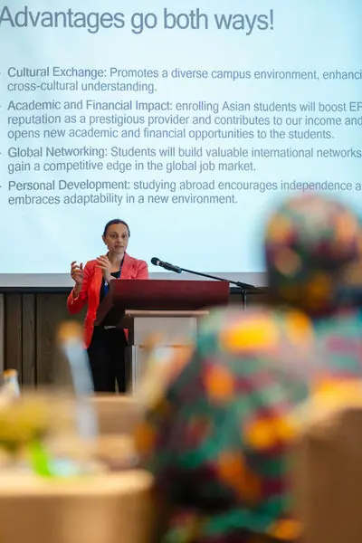 Corporate Photography Mumbai Photography Corporate events — ICEF South Asia - Complete