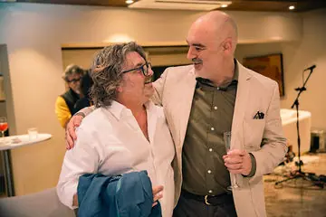 Brand stories — Film Reception